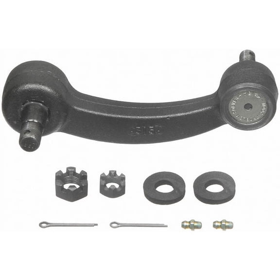 Idler Arm - Compatible with 1983 - 1996 Chevy G30 1984 1985 1986 1987 1988 1989 1990 1991 1992 1993 1994 1995