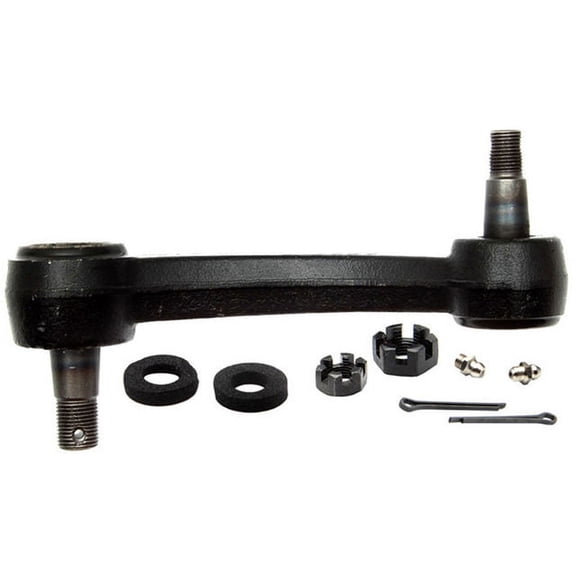 Idler Arm - Compatible with 1983 - 1996 Chevy G30 1984 1985 1986 1987 1988 1989 1990 1991 1992 1993 1994 1995