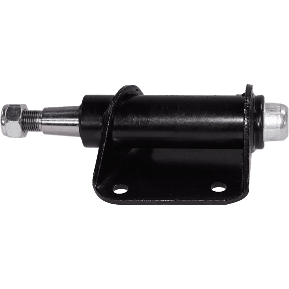 Idler Arm Compatible with 1984-1999 Isuzu Trooper Front Bracket Pivot Assembly