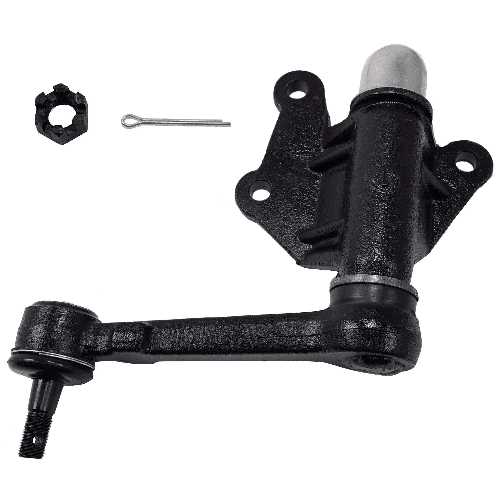 Idler Arm Compatible with 19861995 Toyota 4Runner Front