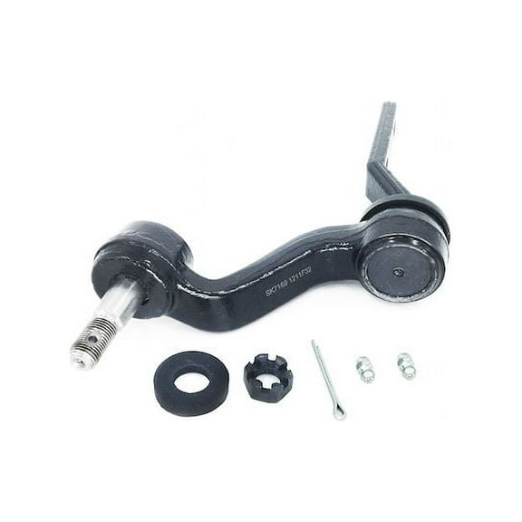 Idler Arm - Compatible with 1987 - 1996 Dodge Dakota 4WD 1988 1989 1990 1991 1992 1993 1994 1995