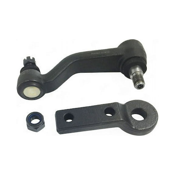 Idler Arm - Compatible with 1990 - 2005 GMC Safari AWD 1991 1992 1993 1994 1995 1996 1997 1998 1999 2000 2001 2002 2003 2004