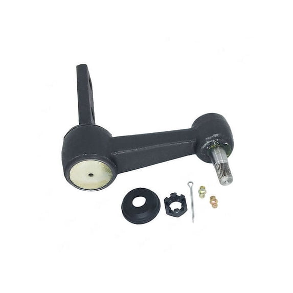 Idler Arm - Compatible with 1994 - 1999 Dodge Ram 3500 RWD 1995 1996 1997 1998