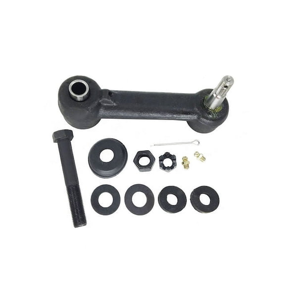 Idler Arm - Compatible with 1999 - 2003 Dodge Ram 1500 Van 2000 2001 2002