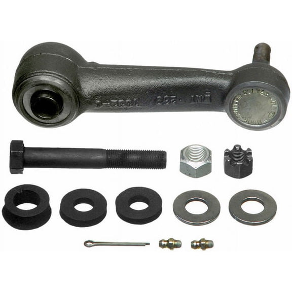 Idler Arm - Compatible with 1999 - 2003 Dodge Ram 3500 Van - Moog
