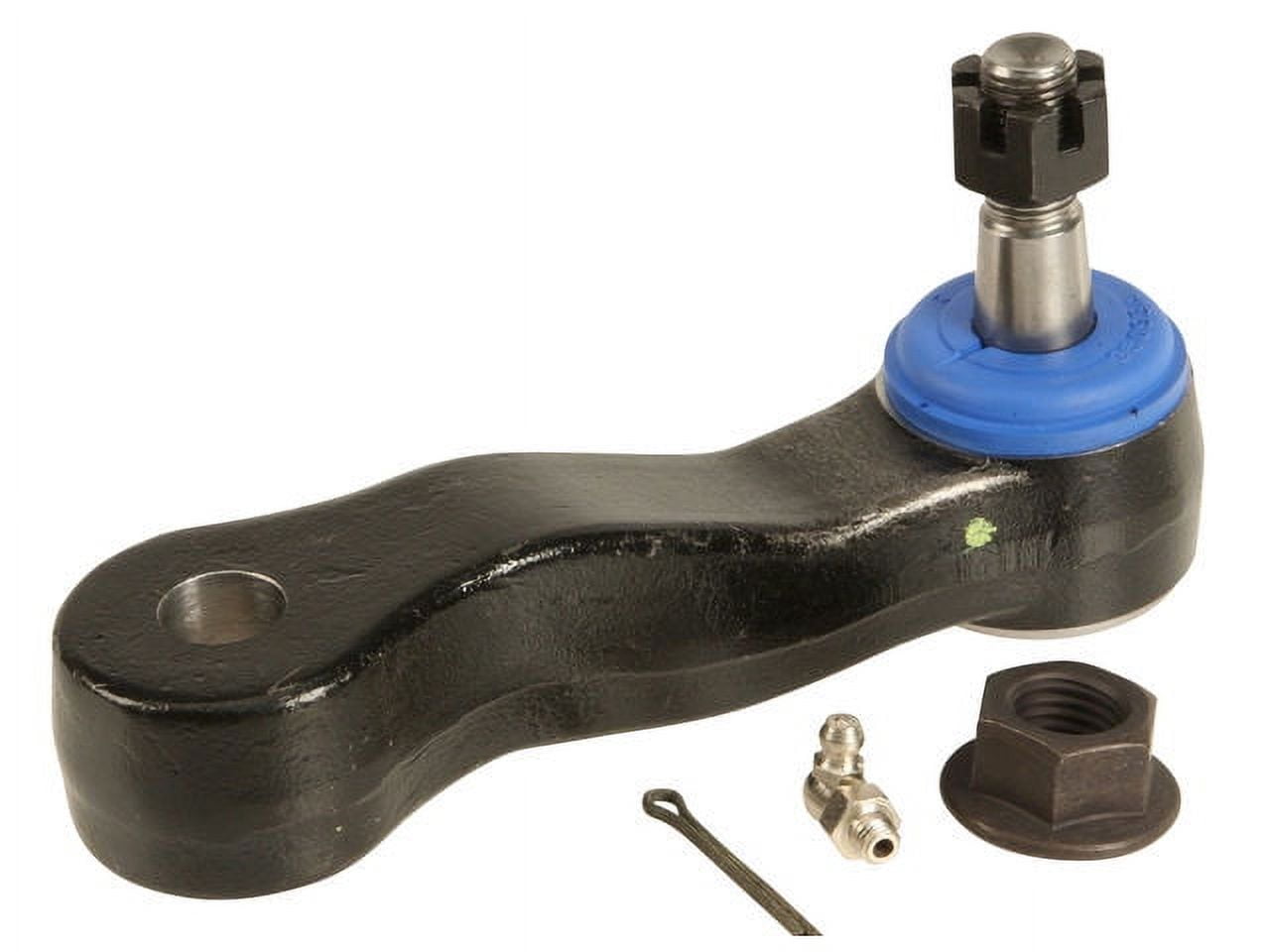 Idler Arm Compatible with 2001 2010 Chevy Silverado 2500 HD 2002