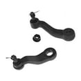 thumbnail image 1 of Idler Arm and Pitman Arm Kit 2 Piece - Compatible with 1993 - 1999 Chevy C1500 Suburban 1994 1995 1996 1997 1998, 1 of 2