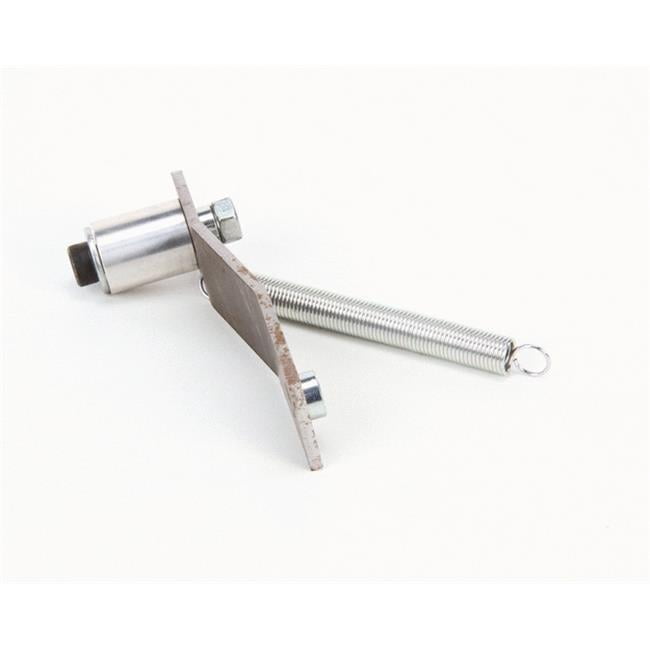 Pinball Machine Tilt Plumb Bob Assembly - Adjustable Sensitivity, Replacement Part For Coin-Op Games