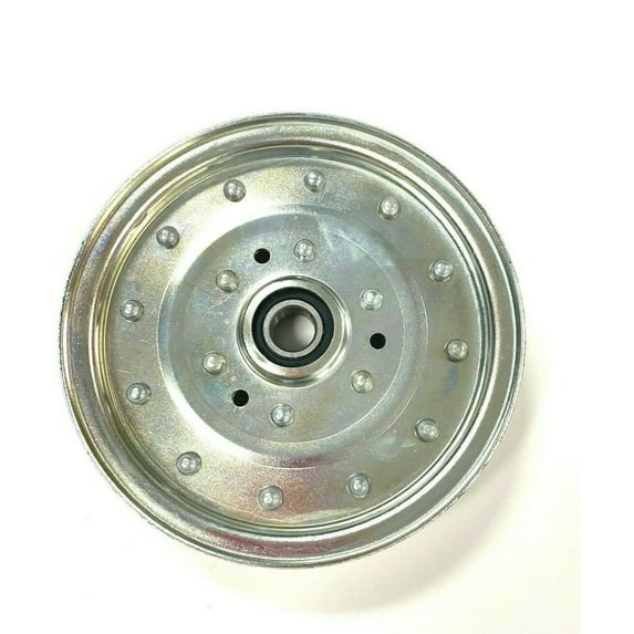 "Idler Pulley 52"" 60"" 72"" For Exmark 1-633109 539102610 78-011 7-052046 280-862"