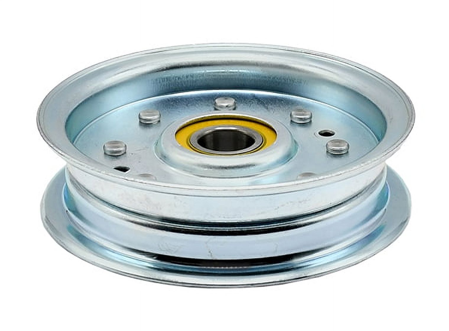 Idler Pulley Fits John Deere Replaces John Deere: Am128118 Fits Models ...