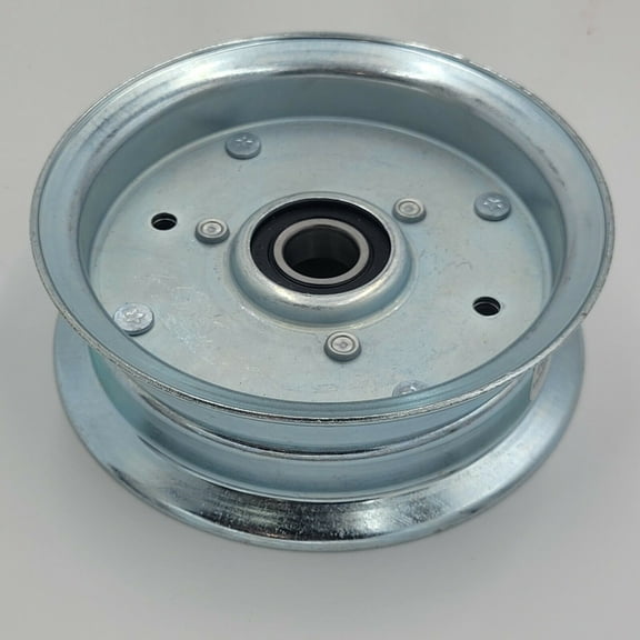 SPU Idler Pulley for Cub Cadet Ultima ZT1-54 Zero Turn Mower Lawn Mower Replacement Parts