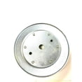 thumbnail image 1 of Idler Pulley Replacement Fits for AYP Husqvarna 195945 197473 532195945 532197473 21546446 709731 Deck 42" 46", 1 of 2