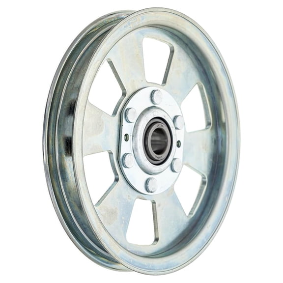 Idler Pulley for Kubota RCK48P-400Z RCK48P-723Z RCK48P-751Z RCK54P-400Z RCK54P-724Z RCK54P-781Z K5663-36875