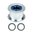 thumbnail image 1 of Idler Pulley for X1C/P1P/P1S Series Printers XY Belt Tensioner Idler Pulley Bore, 1 of 9