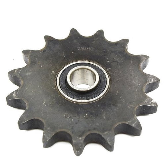 Idler Sprocket fits John Deere 692 892 40 330 435 AN15521 fits New Holland 511265 fits Massey Ferguson 832103M1 fits Case IH 541857R92