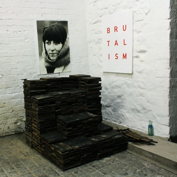 Idles - Brutalism - Music & Performance - CD