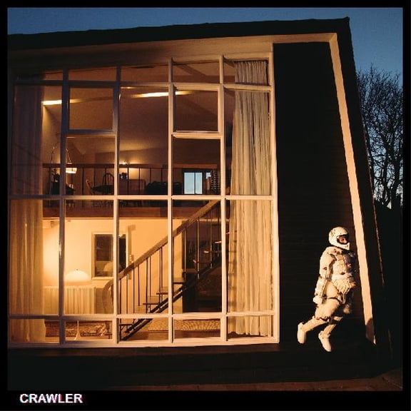 Idles - Crawler - Music & Performance - Vinyl