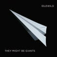 thumbnail image 1 of They Might Be Giants - Idlewild: A Compilation - Music & Performance - CD, 1 of 1