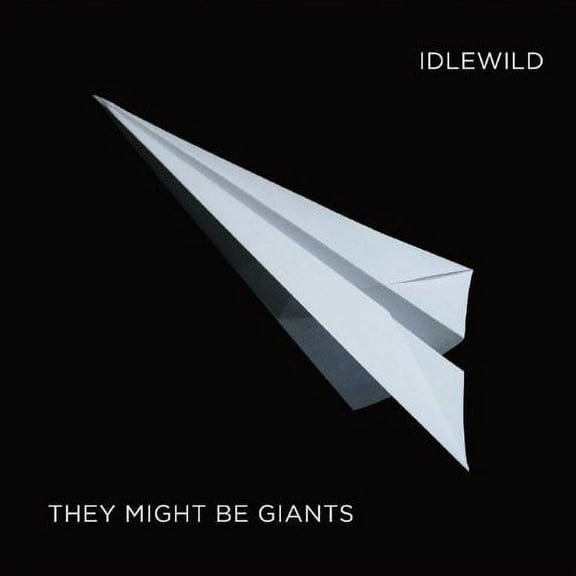 They Might Be Giants - Idlewild: A Compilation - Music & Performance - CD