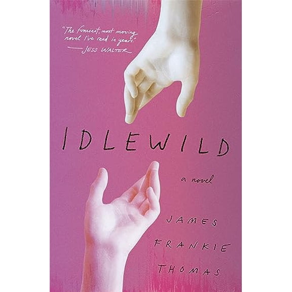 Pre-Owned Idlewild: A Novel Hardcover