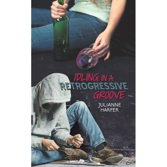 Idling in a Retrogressive Groove (Paperback)