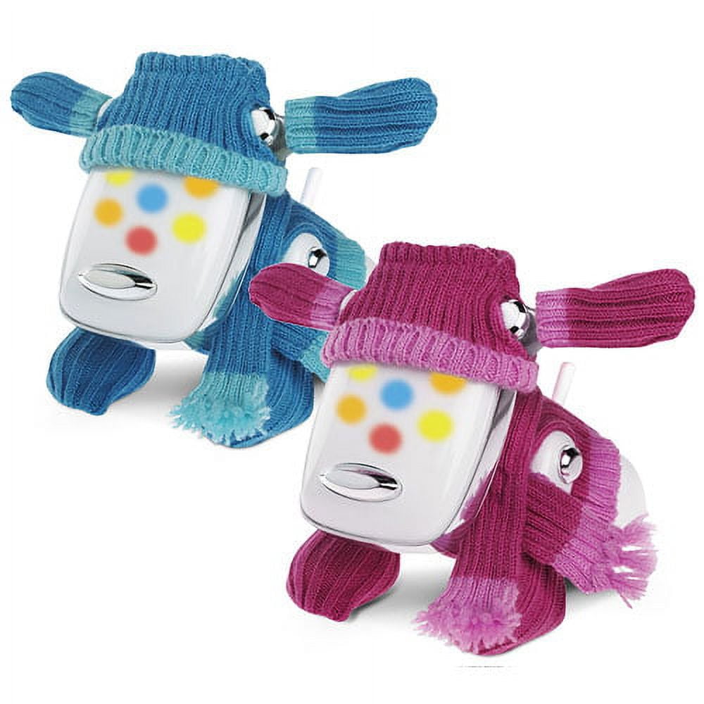 Idog plush cheap