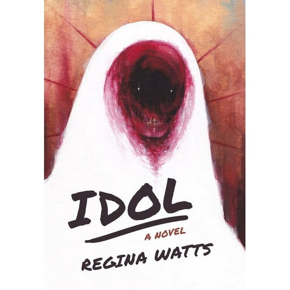 Idol: A Horror Novel, (Hardcover)