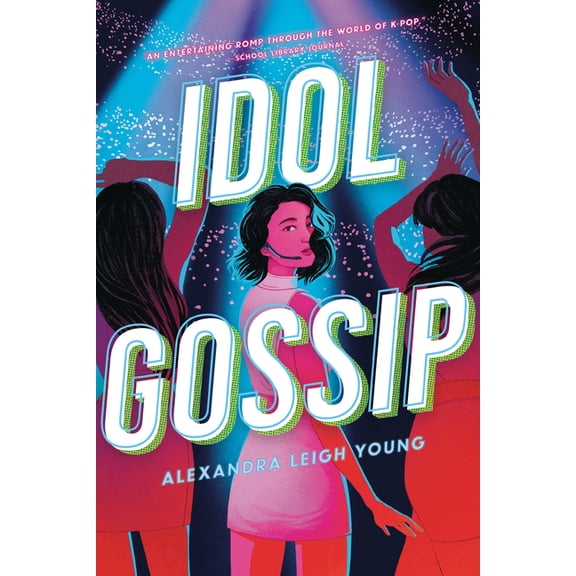 Idol Gossip, (Paperback)