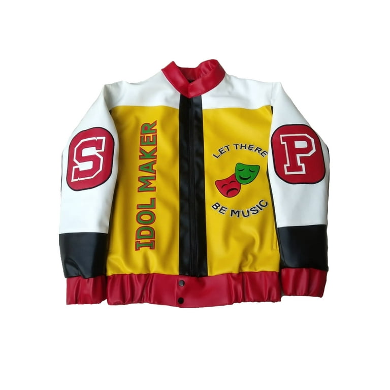90s 8 clearance ball jacket