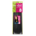 thumbnail image 1 of Idol Yaki Weaving 18" (100% Human Hair) - Color 1, 1 of 3
