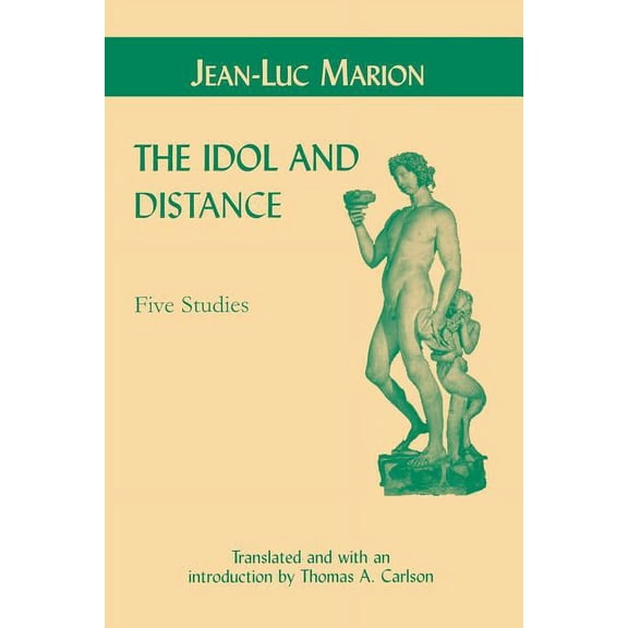 Idol and Distance : Five Studies