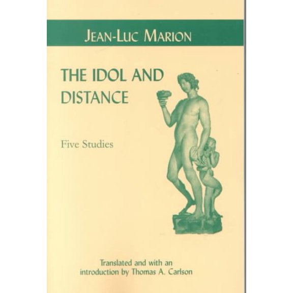 Pre-Owned Idol and Distance : Five Studies