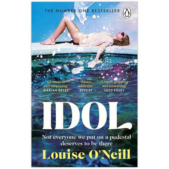 Pre-Owned Idol: The must read, addictive and compulsive book club thriller of the summer, 9781804990865, 1804990868, Paperback,