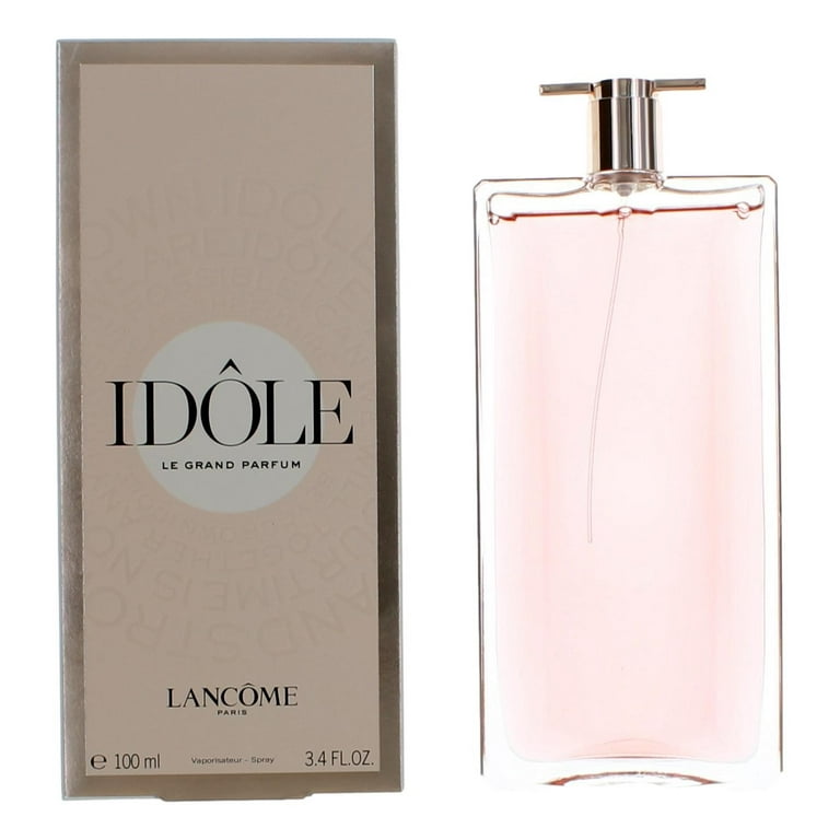 Idole by Lancome, 3.4 oz EDP Spray For - Walmart.com