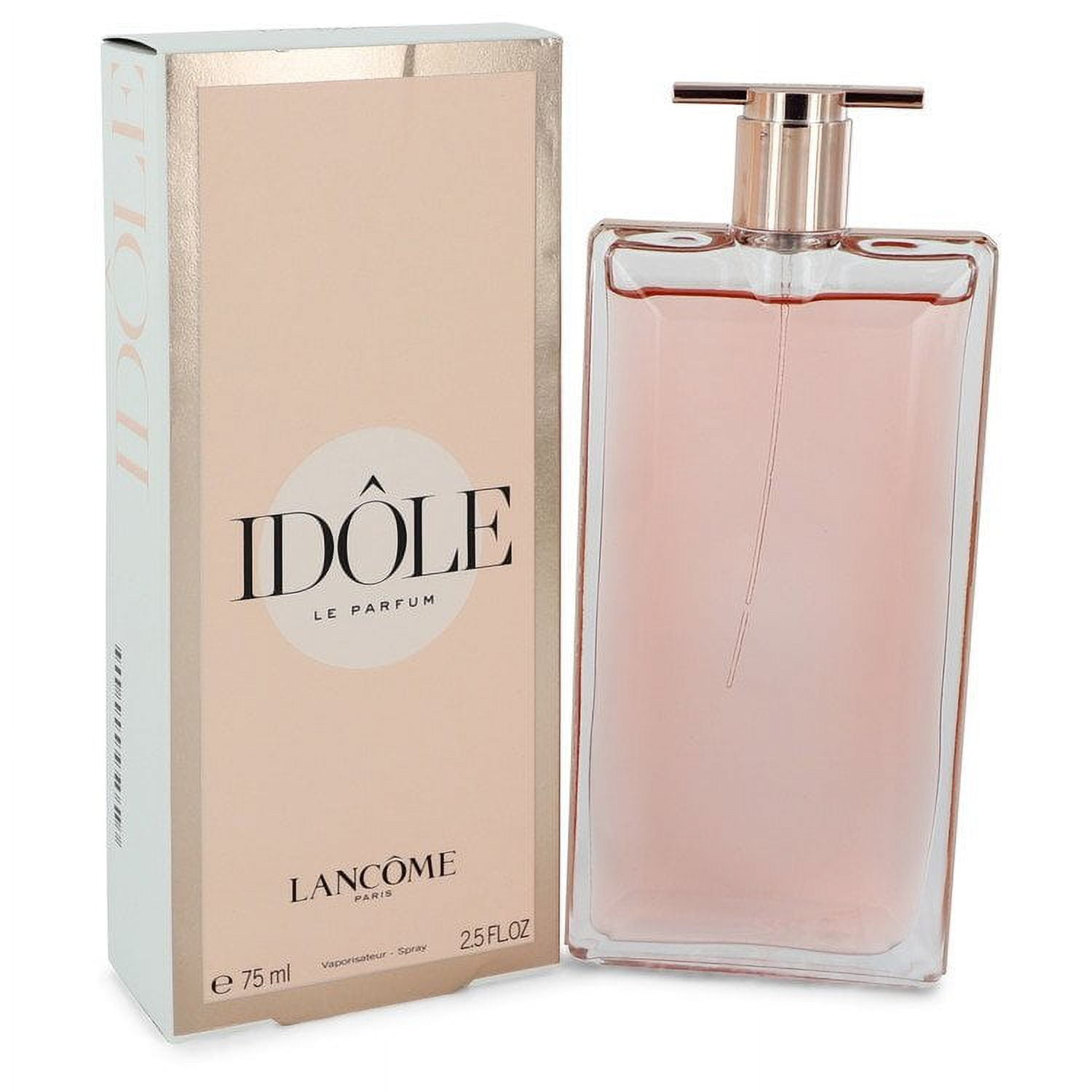 Idole by Lancome Eau De Parfum Spray 2.5 oz for Women - Walmart.com