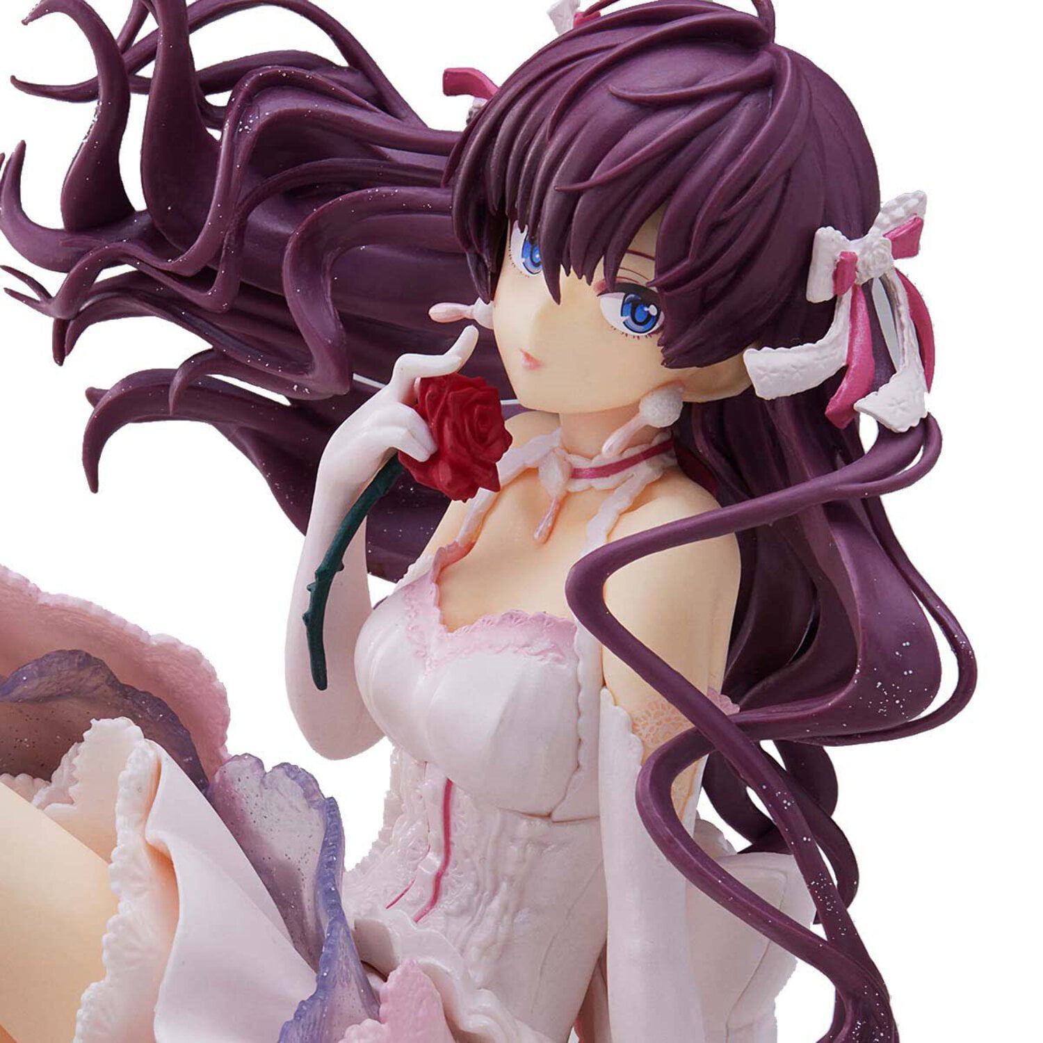 Figurine Kotobukiya ARTFX J Iseya Shiki - Idolmaster Side M - 1/8 PVC