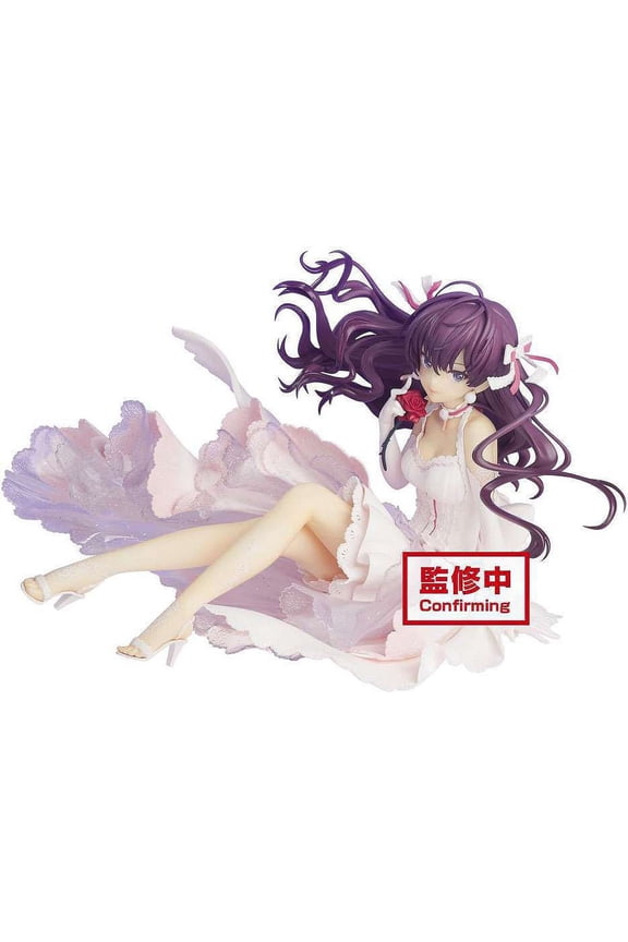 Idolmaster Espresto Collection Shiki Ichinose Collectible PVC Figure (The Goddess of Creation)