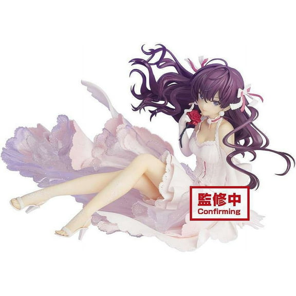 Idolmaster Espresto Collection Shiki Ichinose Collectible PVC Figure (The Goddess of Creation)