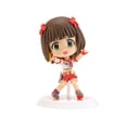 thumbnail image 1 of Idolmaster Haruka Amami Volume 2 Chibi PVC Collection Figure, 1 of 1