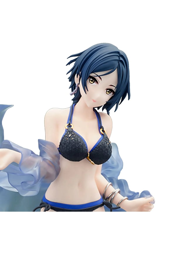 Idolmaster Kanade Hayami Celestial Vivi Statue