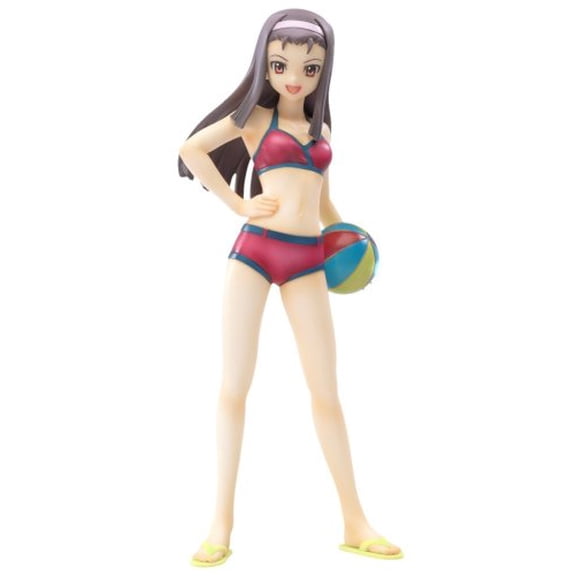 Idolm@ster Xenoglossia: Iori Minase PVC Figure 1/8 Scale by Good Smile