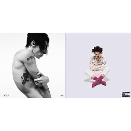 Idols & 21St Century Liability (LP)