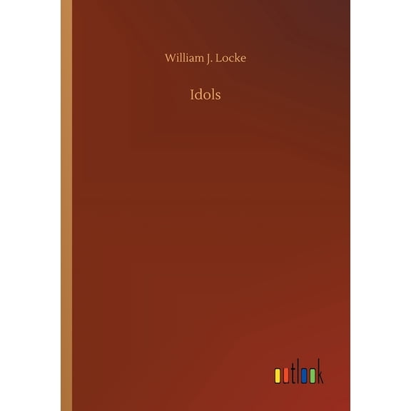 Idols (Paperback)