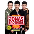 thumbnail image 1 of Pre-Owned Idols of Pop: Jonas Brothers: Your Unofficial Guide to the Iconic Pop Siblings (Paperback) 0062984284 9780062984289, 1 of 1