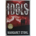 thumbnail image 1 of Pre-Owned Idols (Icons, 2) (Hardcover) 0316205176 9780316205177, 1 of 1