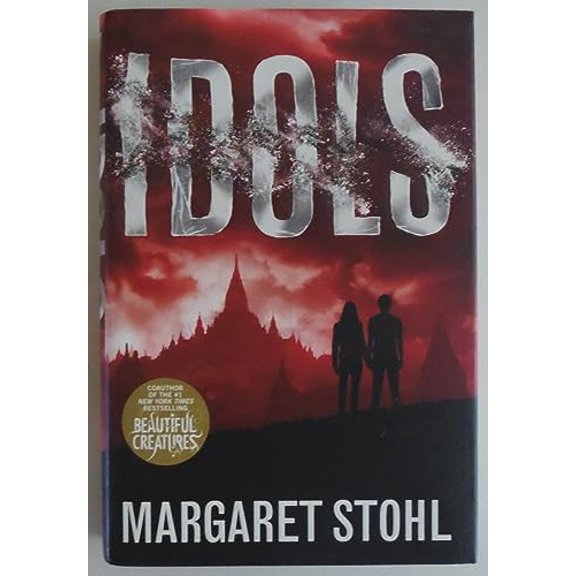 Pre-Owned Idols (Icons, 2) (Hardcover) 0316205176 9780316205177
