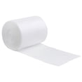 thumbnail image 1 of Idomy 15 Rolls Small Garbage Bags, Clear 4 Gallon Trash Bags, 100 Coun/Roll, 1 of 7