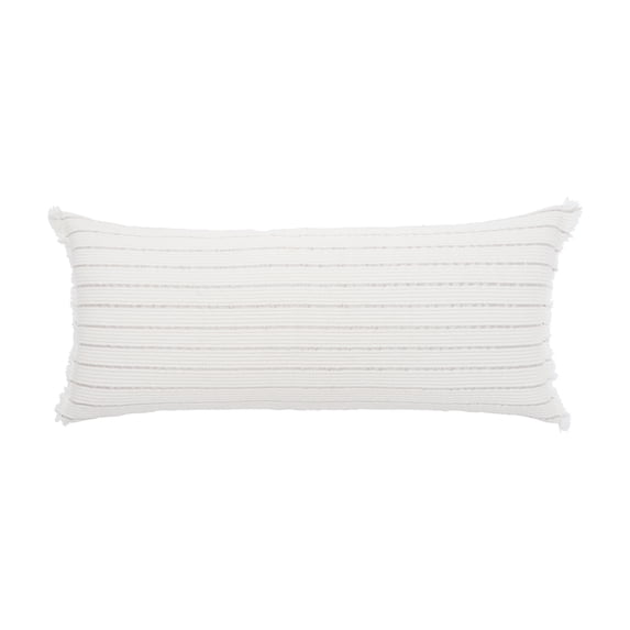 Idora Dove Pillow