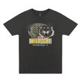thumbnail image 1 of Idora Park WildCat Roller Coaster Tee, 1 of 2