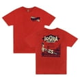 thumbnail image 1 of Idora Park's Thrilling 25 Rides! Tee, 1 of 4